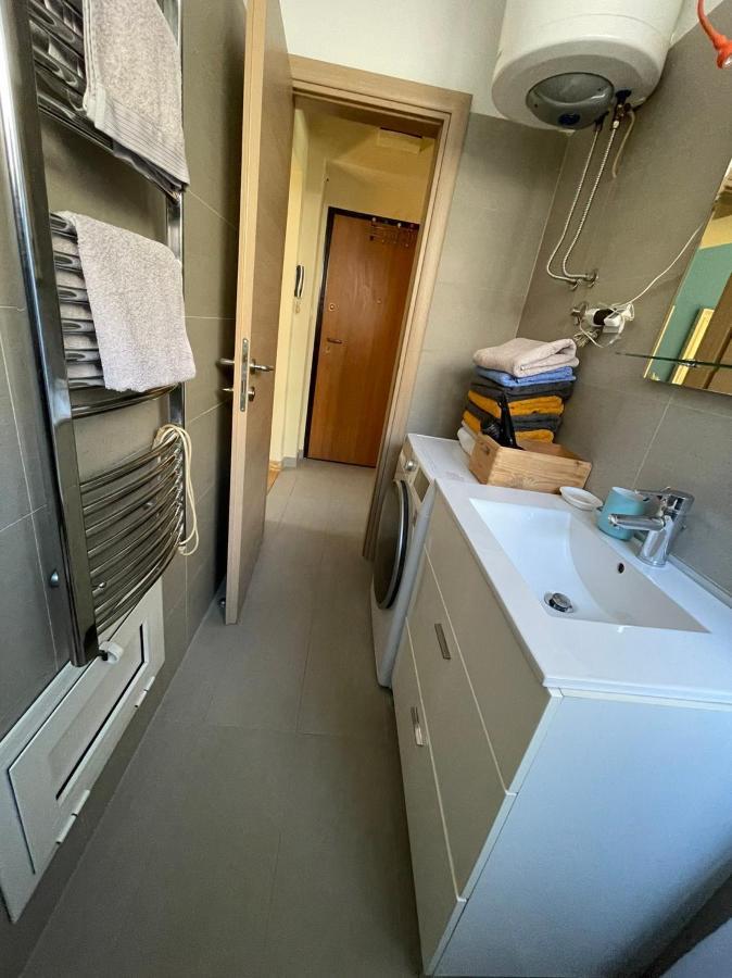 Downtown Apartment Kotor Exterior foto